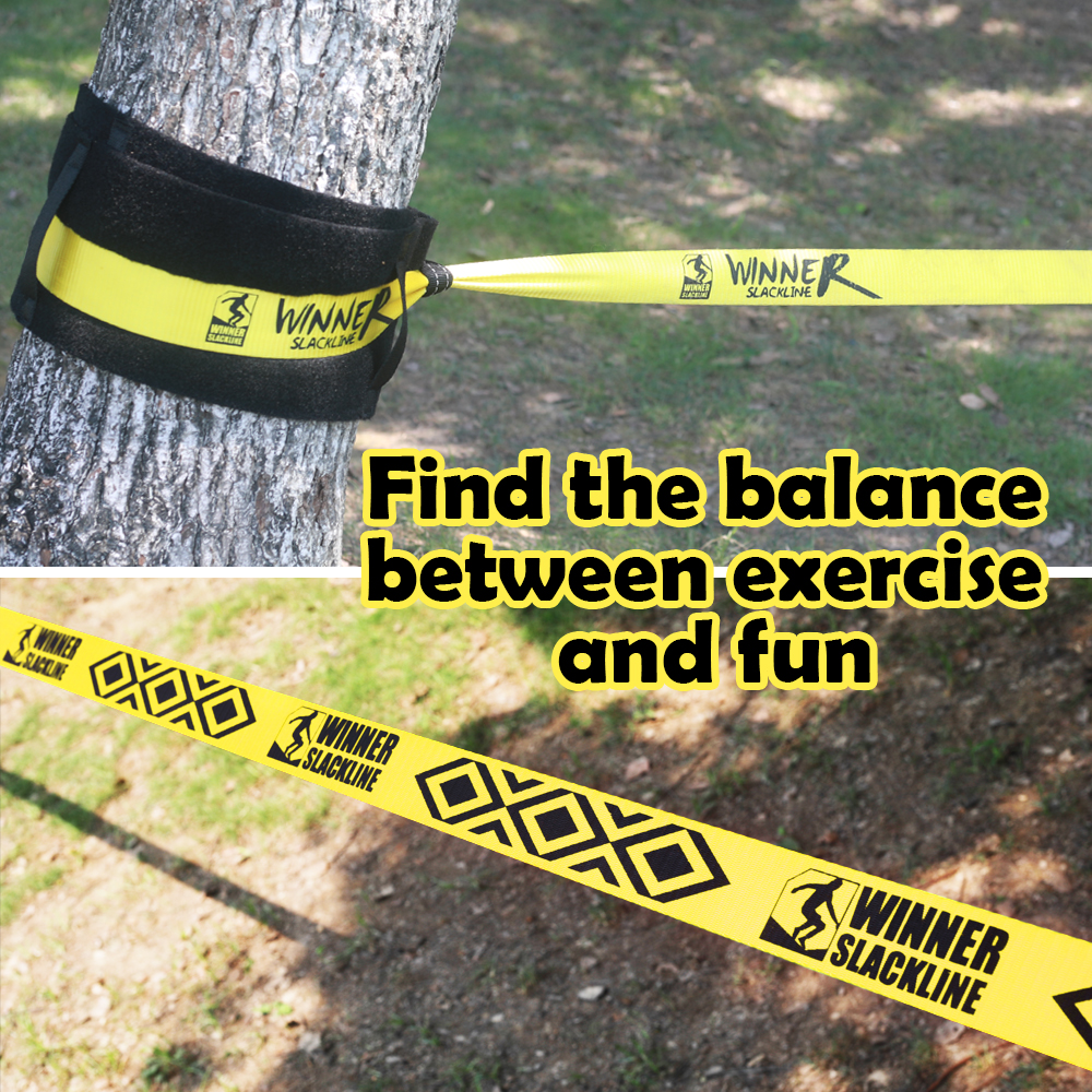 Slackline 15 M 04