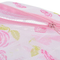 Laundry Bags Women Hosiery Bra Washing Lingerie Wash Foldable Protecting Mesh Bag Aid Laundry Save