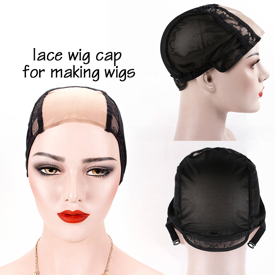 4x4 Lace Wig Cap 6
