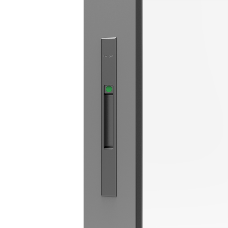 Pella Foot Bolt Lock