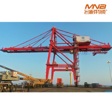 PUR Composite Flat Reel Cable