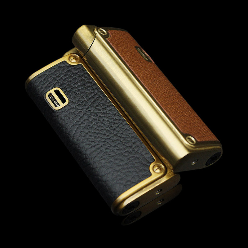 2019 New Torch Lighter Leather With Metal Gas Lighter Turbo Lighters Smoking Accessories Mini Cigar Cigarettes Lighter