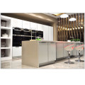 lacquer kitchen cabinet modern kitchen cabinet sample