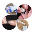 10g Fast Drying Nail Glue With Brush Adhesive Acrylic Art False Tips 3D Decoration Glue Nail Rhinestone Nail Care Tools TSLM2