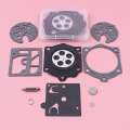 Carburetor Diaphragm Repair Rebuild Kit For Stihl 015 015AV 015L Walbro K10-HDC Homelite ST160 ST180 Chainsaw Part