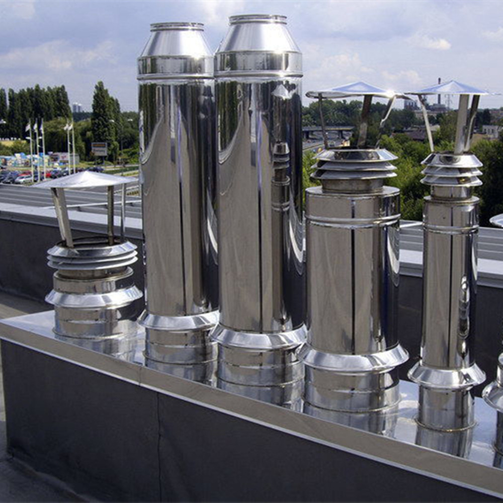 laminated film stainless