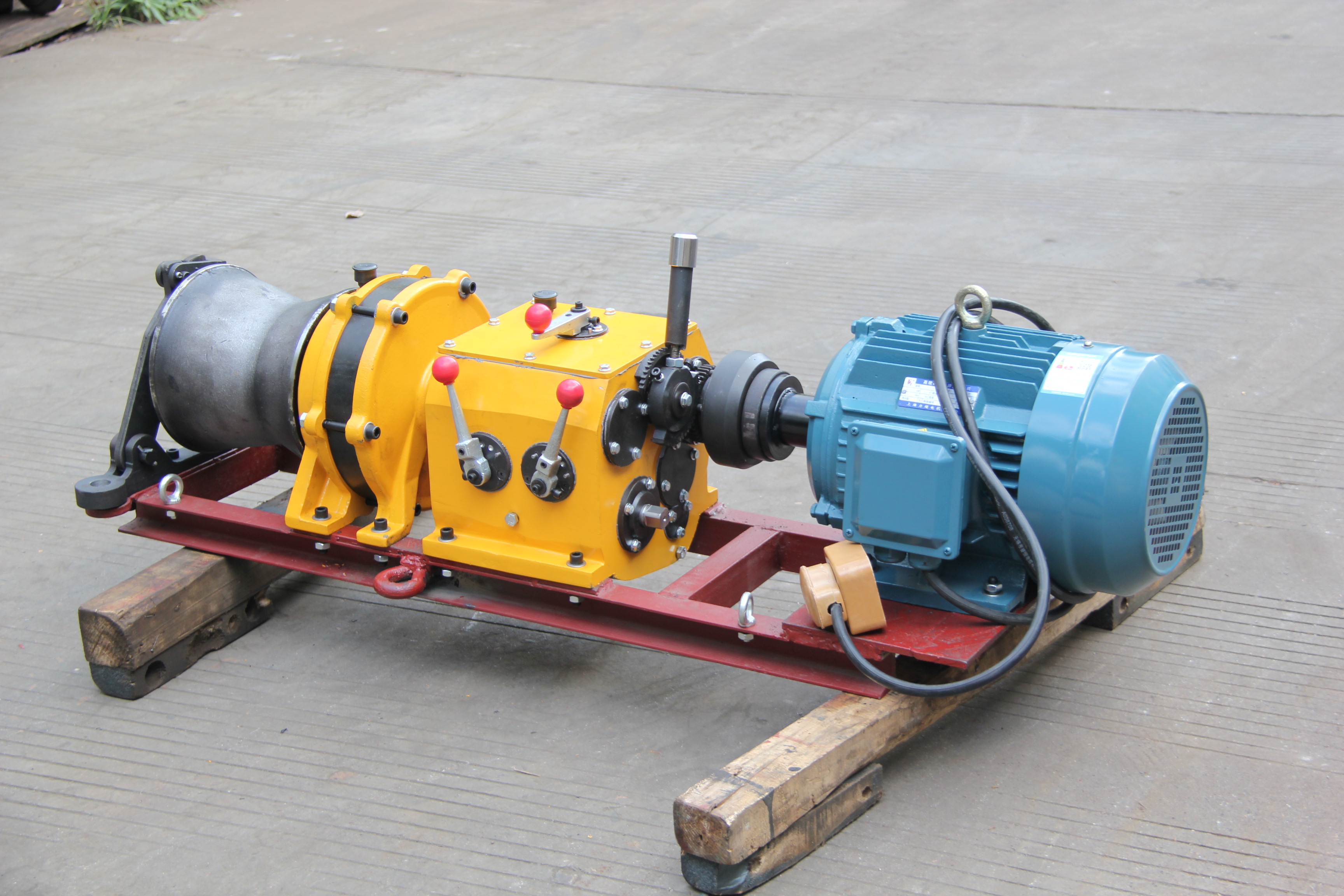 Proven Success: The Rise of Sought-After Construction Machinery