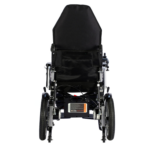 Remote control high back low price electric wheelchair Manufacturers and Suppliers from China