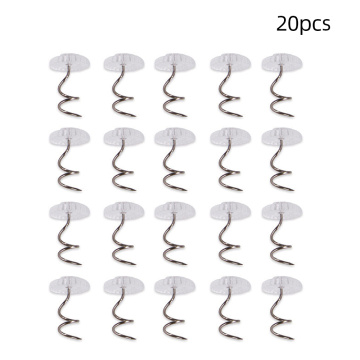 Pet Supplies 20 pcs Nail For Pet Cat Scratch Guard Mat Metal Nail For Cats Scratching Post Furniture Sofa Claw Protector Pads