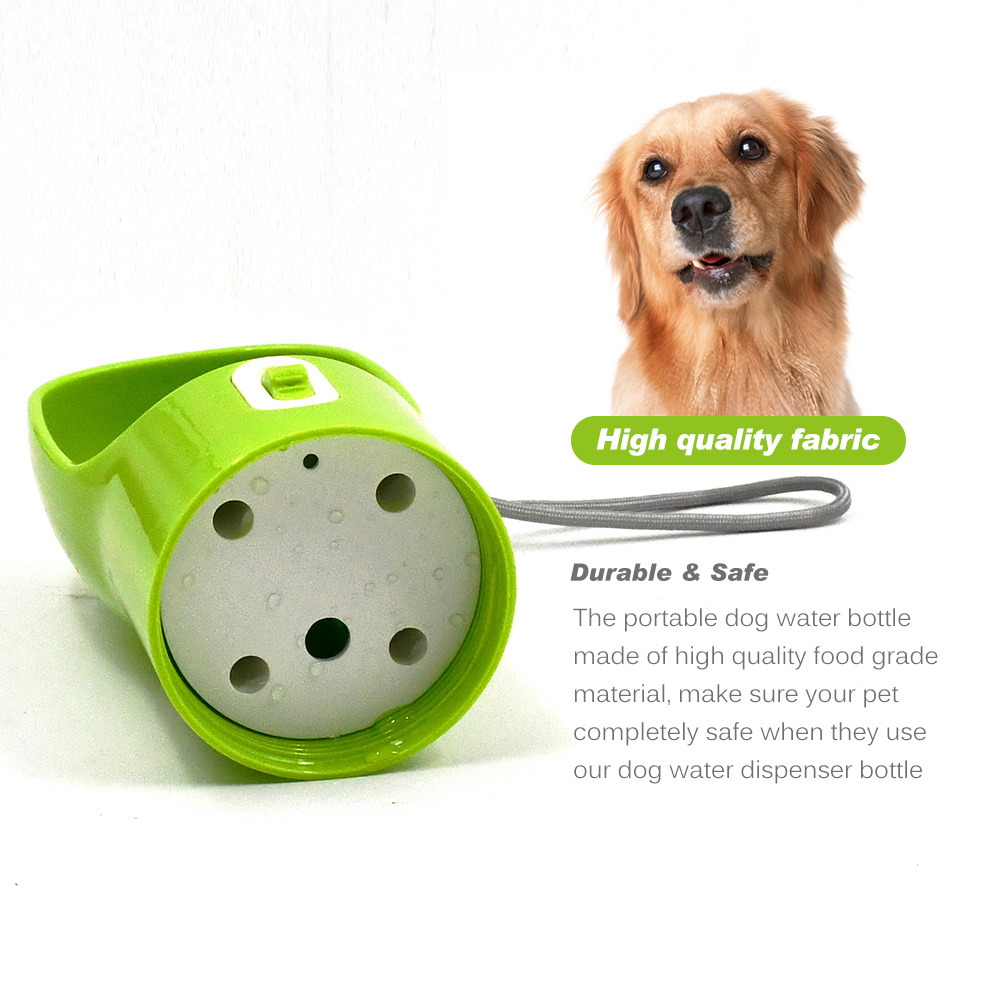 Pet Waterer