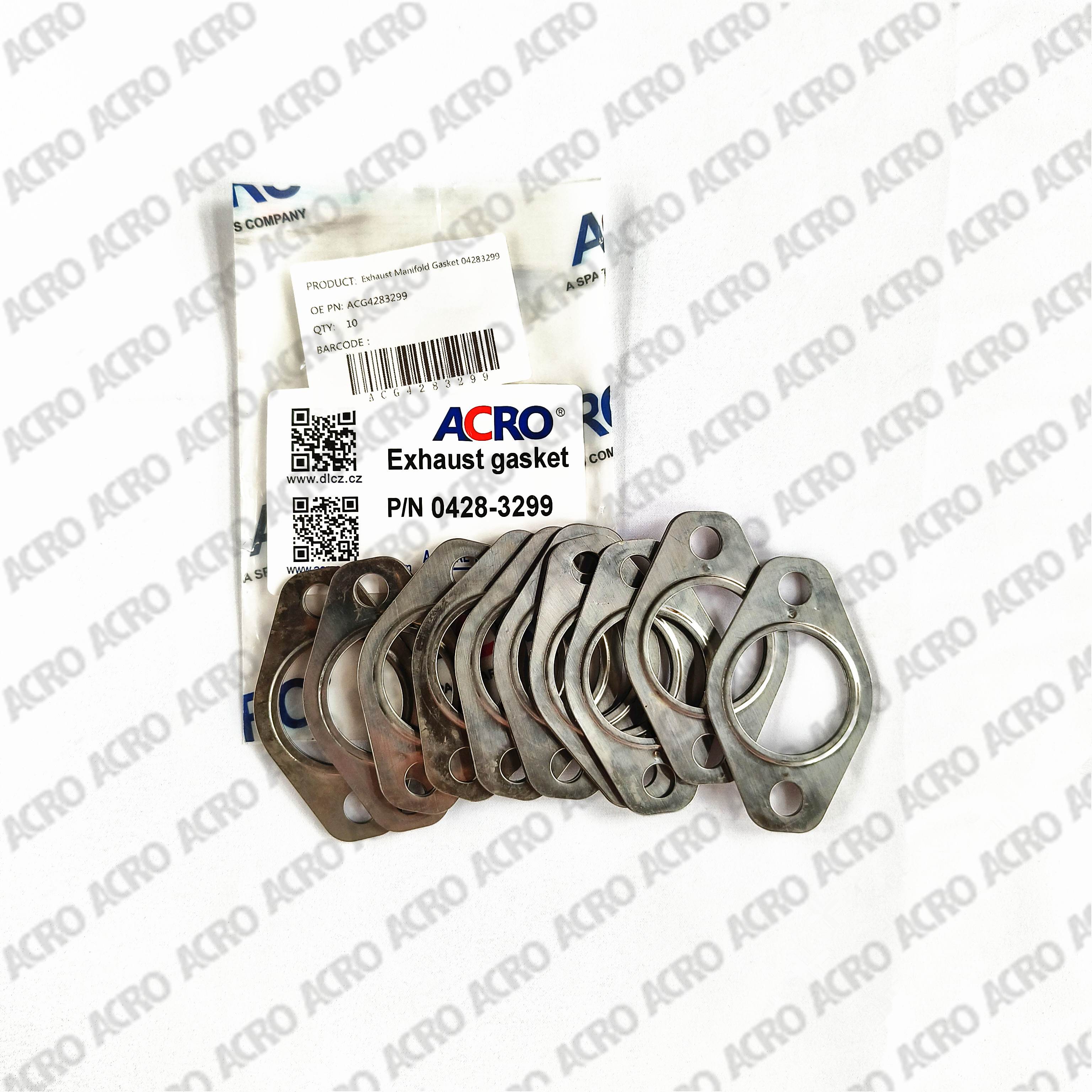 04283299_Exhaust Manifold Gasket_DEUTZ (1)_