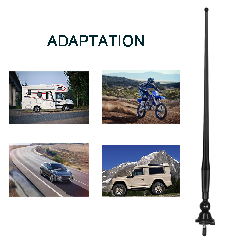 Car Radio Antenna