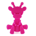 Giraffe Teething Toy Silicone