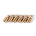 6 PCS 2BA Thread Professional 1.5 Grams Dart Weight Add Accentuator Tools Accessories