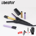 hair curler electric curling iron hair style for Salon and household hair crimper professional Latest products special hair tool