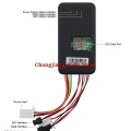 1PC GPS Tracker GT06 For Vehicle Car ACC Anti-theft Tracker Car Gps Tracker Open Door Alarm SOS