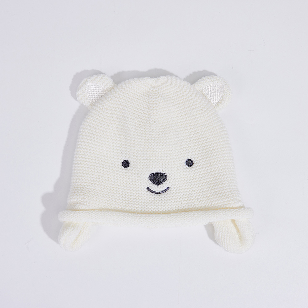 Cf M 0010 Knitted Hat 3