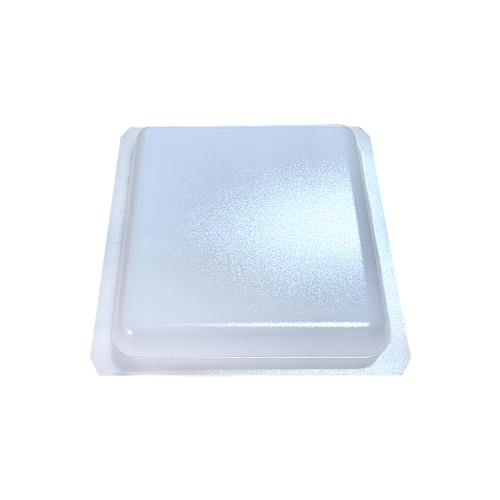 Outdoor advertising polycarbonate vacuum forming light box wholesale