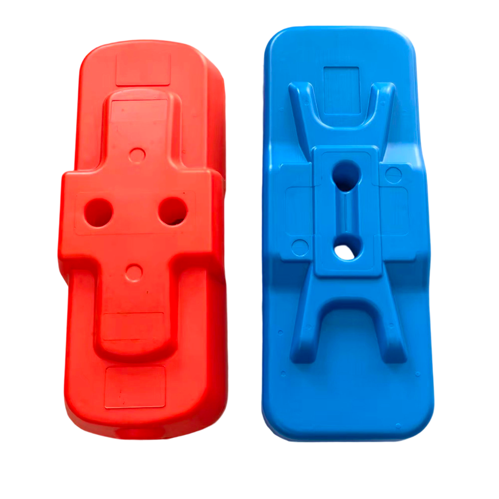 Temporary Fencing – Concrete Fence Feet