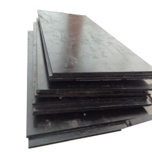 Q235NHA Weathering Steel Plate Products In Stock