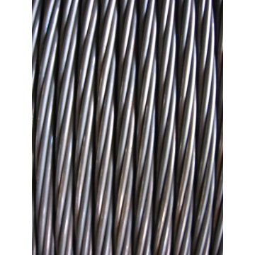 JIS G3536 Standard PC Strand
