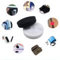 2cm Magic Strap Tape Velcros Adhesive Fastener DIY Polyester Nylon Hook Loop Tape Fastener Sewing Accessories No Glue