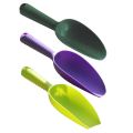 1PC Garden Scoop Loose Soil Spade Plant Shovels Flowers Vegetable Planting Gardening Shovel Spade