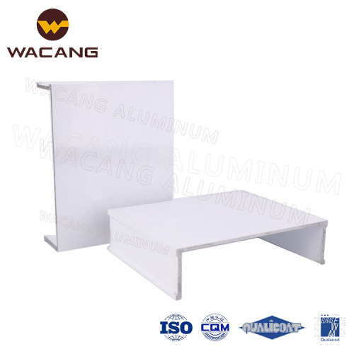 Offer ALUMINUM FORMWORK PROFILES EXTRUSION From China