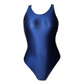 XCKNY Japanese high fork slim competitive swimming hot spring fun professional one-piece size sexy swimsuit Bathing suit tights