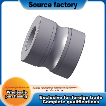High Precision B Series 30.16x22.22 Circular Mold Unit