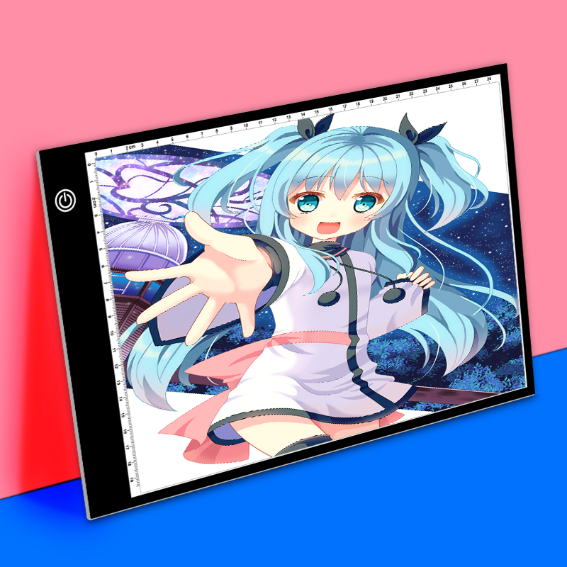tracing board light
