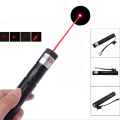 10mile purple Laser Pointer Pen 532nm 1mw Powerful Visible Beam Light Lazer Teaching Outdoor Playing+charger+battery