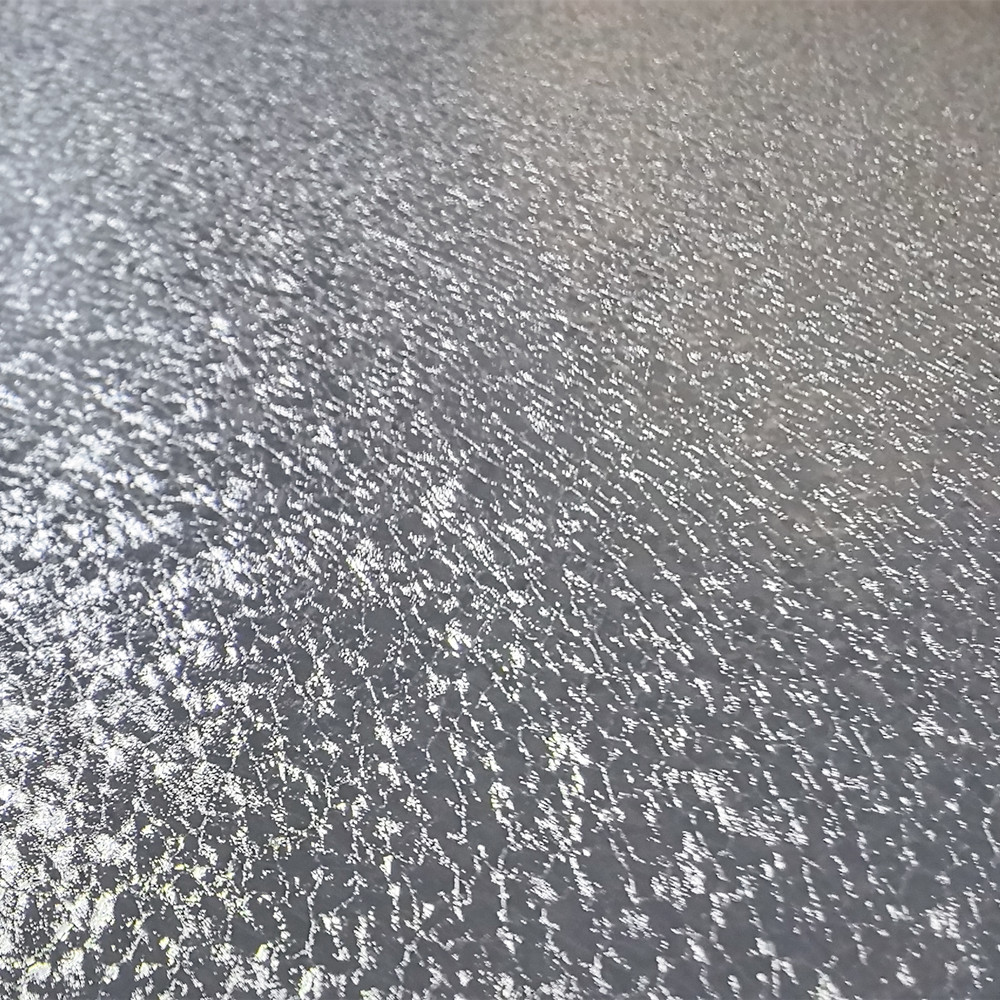 prepainted wrinkle steel