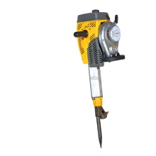 SS-BK25 New Product Break Piling Hammers Chisel Break