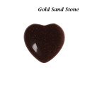 Gold Sand Stone