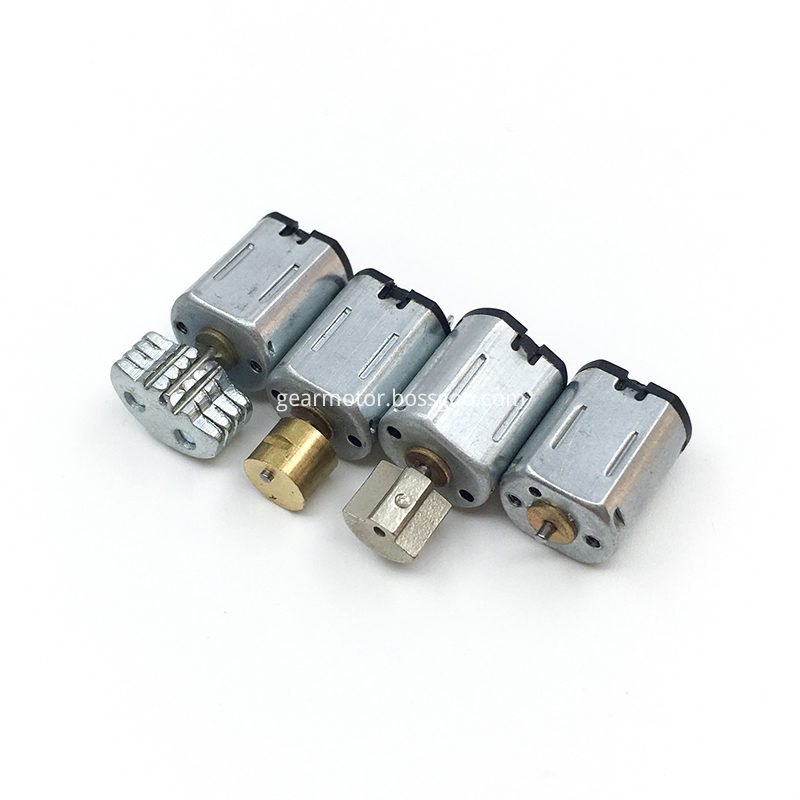 3.7v Dc Motor