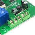 Temperature Controller Module 0~1000 degrees temperature instruments Temp Control Switch Board thermostat + K-type Sensor Probe