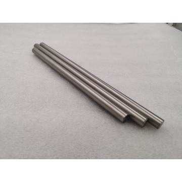 50pcs Gr5 1.5mm dia x 250mm length Titanium Alloy Round Bar Rod Industry Machine Use DIY Anti-corrosion Material