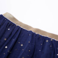 Skirts Toddler Kids baby Children's Clothing Girl skirt denim princess skirt tutu Party Stars Sequins Dance Drop Shipping