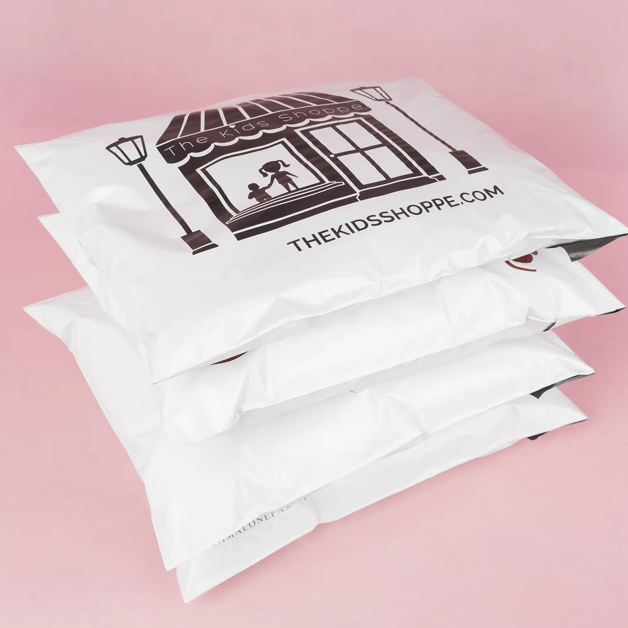 plastic seal bags