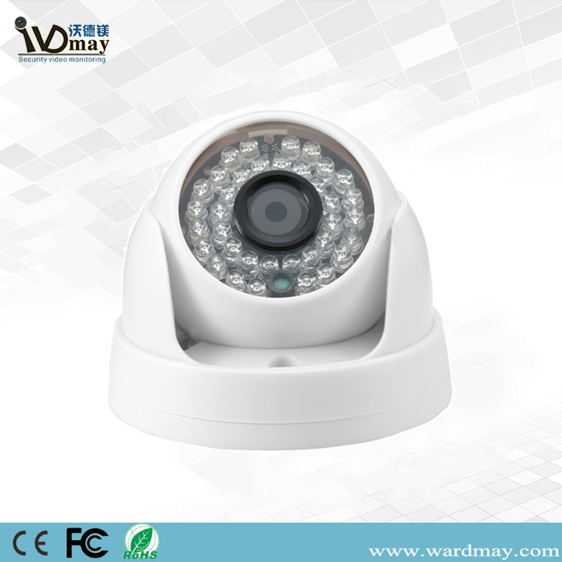 CCTV 1//3/" 1080P 2.0 MP AHD Dome Camera Sony IMX322+NVP2441H Security AHD Camera