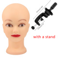 Head X with stand