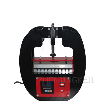 Multifunction Ballpoint Pen Transfer Machine High Efficiency Thermal Transfer LCD Instrument Heat Transfer Printing Equipment
