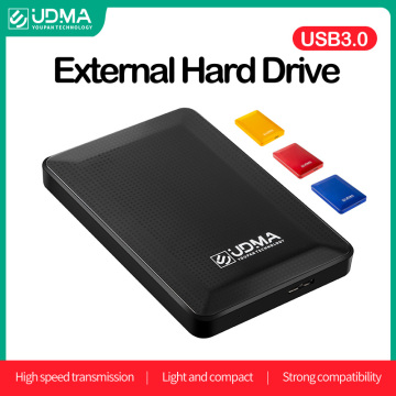 UDMA 2.5Inch HDD Case For Hard Drive Box Hard Disk Case Hdd Enclosure SATA To USB 3.0 Adapter For HD External HDD Box