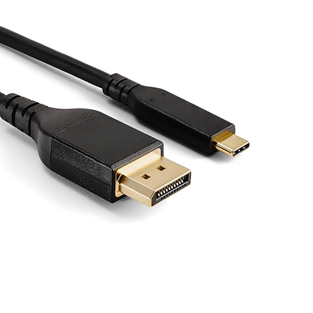 DisplayPort 2.1 Bi-Directional