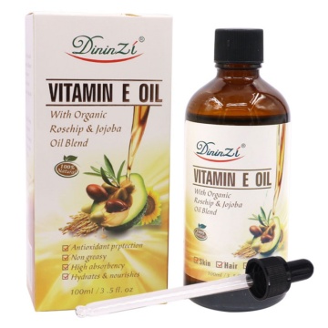 100% Pure Natural VE Oil Massage Spa Avocado Essential Oil Cold Pressed Moisturiser Castor Oil Hydrating Hair Care P1