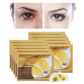 Crystal Collagen Eye Mask Eye Patch Anti Wrinkle Face Mask for the Eye Masks Dark Circle Remover Gel Eye Patches Pads Skin Care