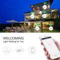 DIY Wifi Smart Light Switch Wireless App Remote Voice Control Universal Breaker Module Smart Home Tuya Alexa Google Home