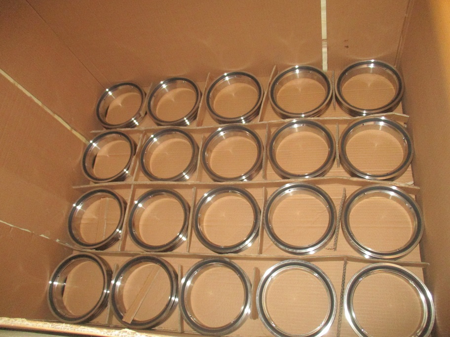 Ball Valve Seats