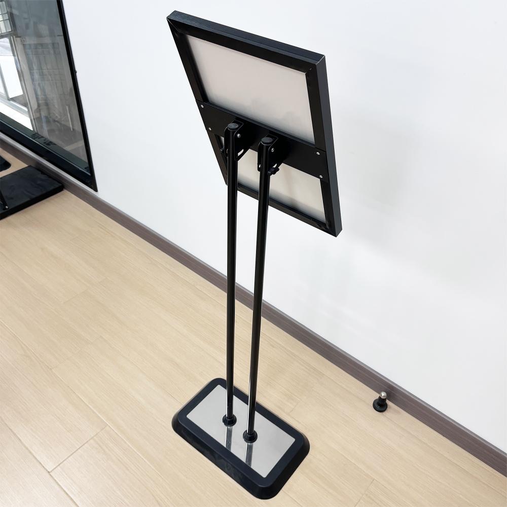 Poster Stand